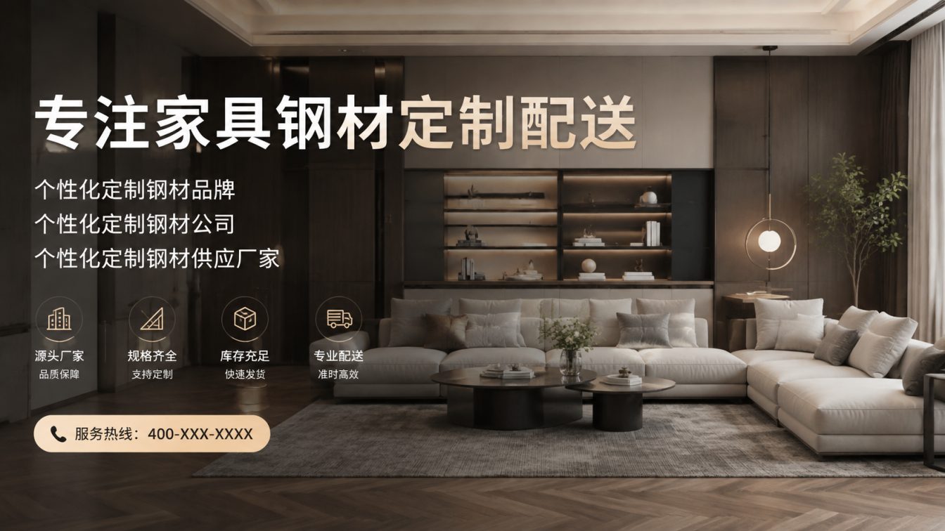 雅安钢材加工配送一站直供